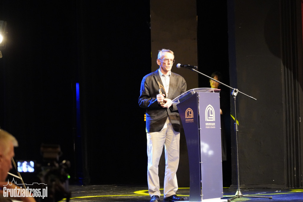 Grudziądzkie Flisaki 2025 rozdane! Poznaj tegorocznych laureatów i ich niezwykłe historie