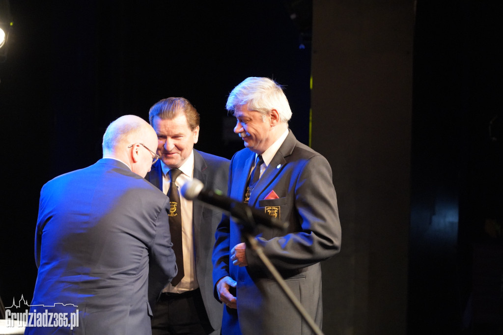 Grudziądzkie Flisaki 2025 rozdane! Poznaj tegorocznych laureatów i ich niezwykłe historie