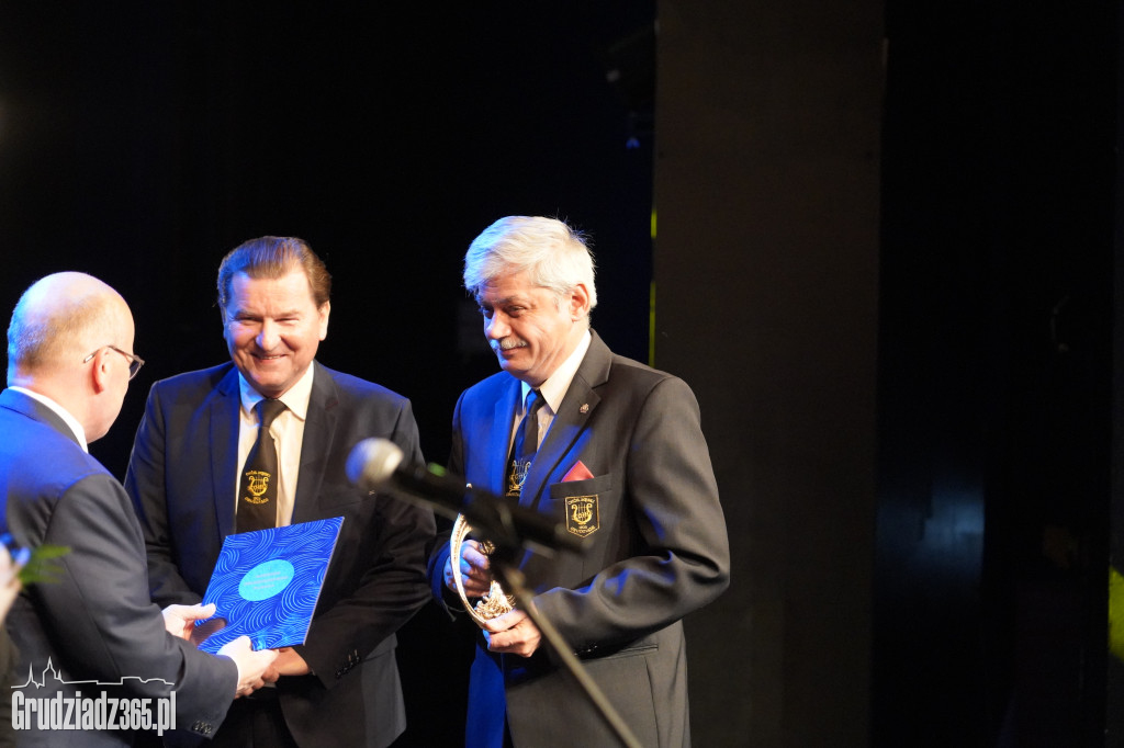 Grudziądzkie Flisaki 2025 rozdane! Poznaj tegorocznych laureatów i ich niezwykłe historie