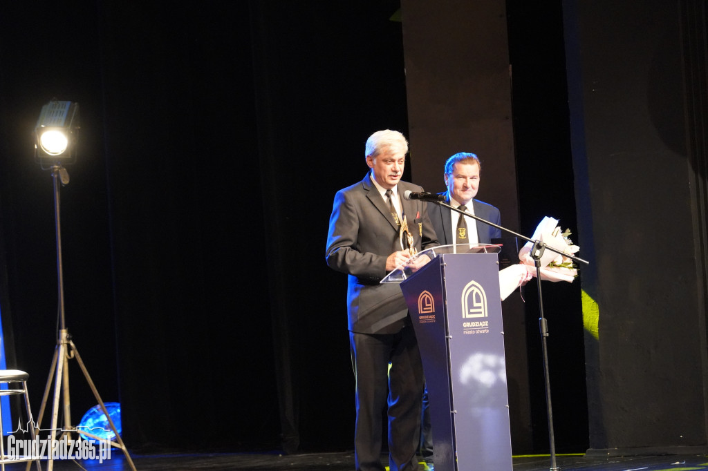 Grudziądzkie Flisaki 2025 rozdane! Poznaj tegorocznych laureatów i ich niezwykłe historie