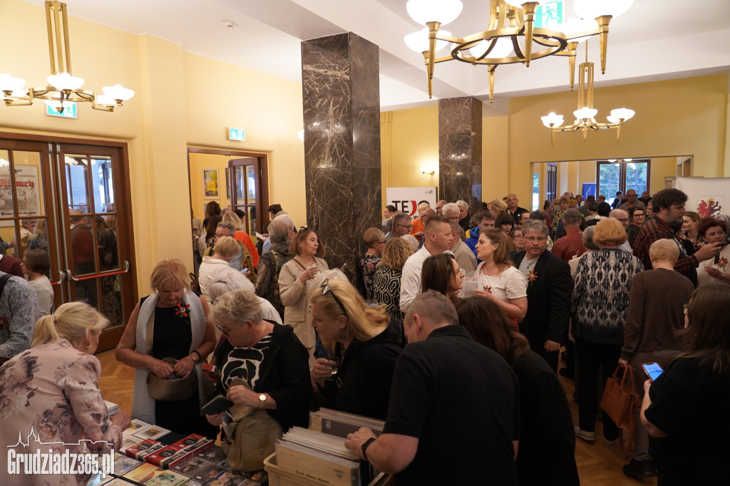 VIII Festiwal Fado w Grudziądzu
