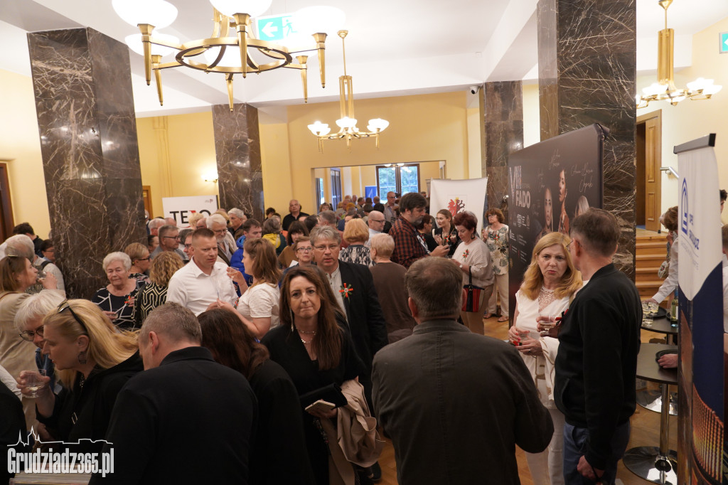 VIII Festiwal Fado w Grudziądzu