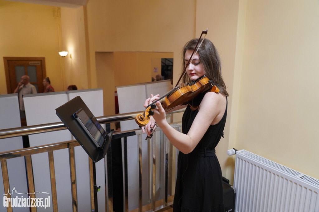 VIII Festiwal Fado w Grudziądzu
