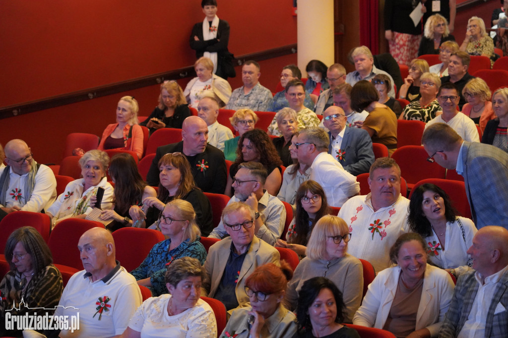 VIII Festiwal Fado w Grudziądzu