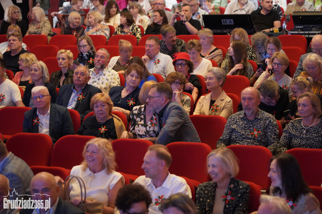 VIII Festiwal Fado w Grudziądzu