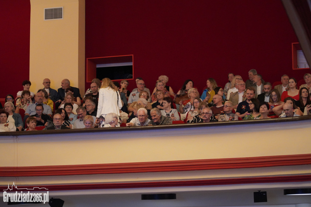 VIII Festiwal Fado w Grudziądzu