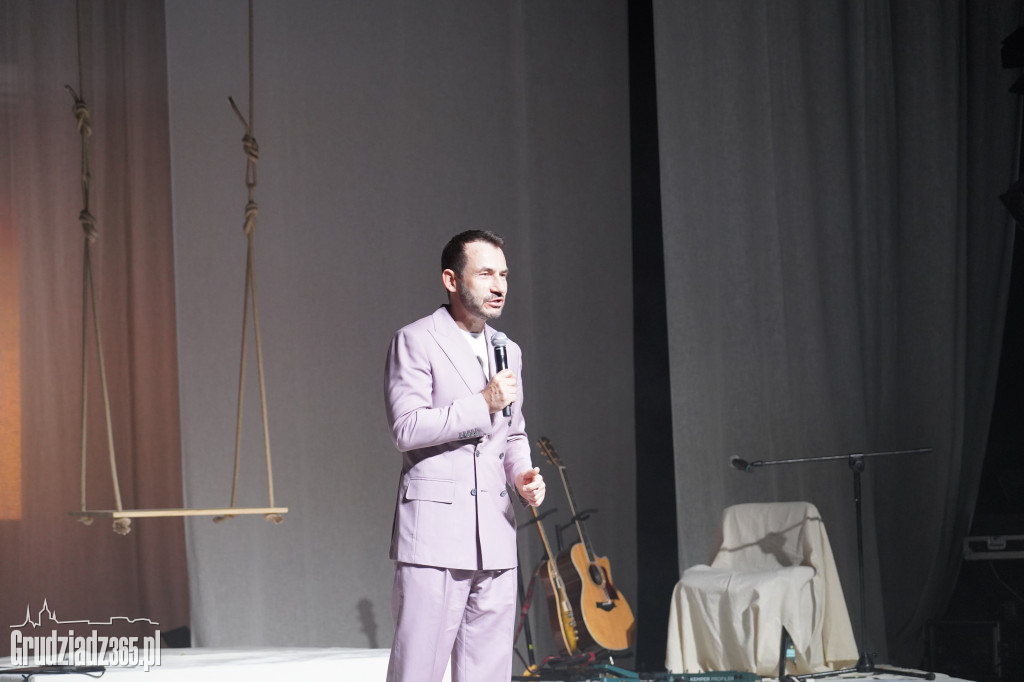 VIII Festiwal Fado w Grudziądzu