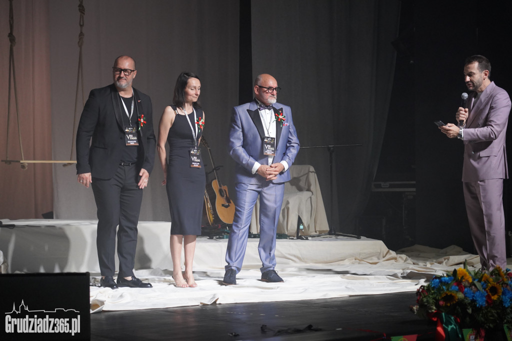 VIII Festiwal Fado w Grudziądzu