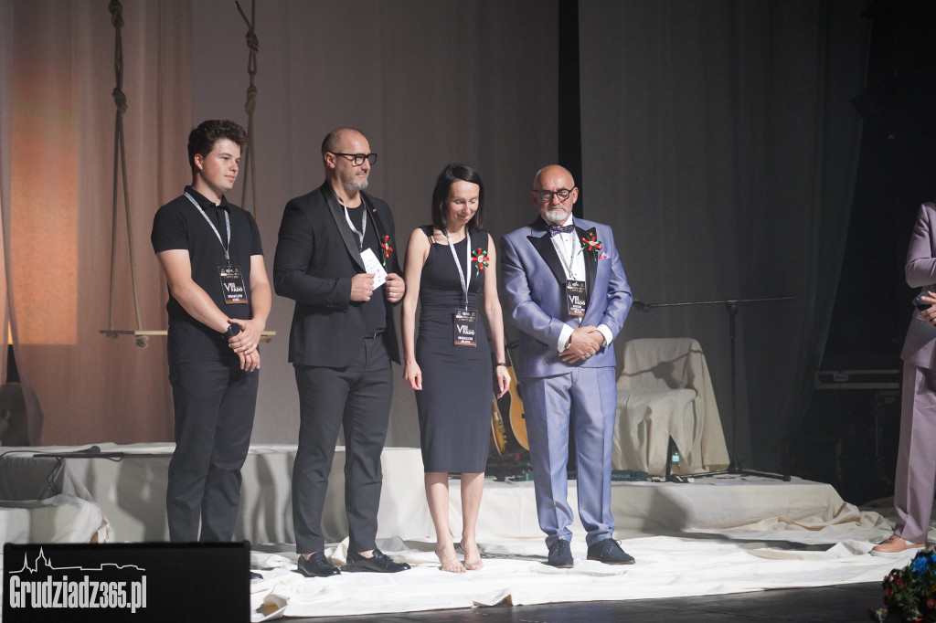 VIII Festiwal Fado w Grudziądzu