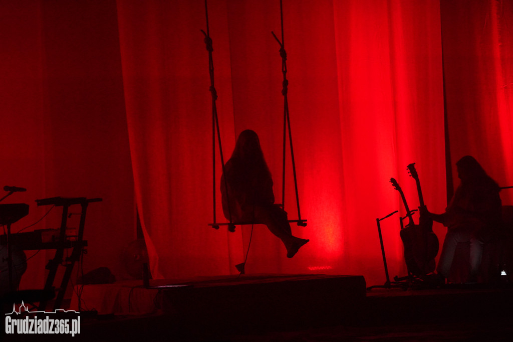 VIII Festiwal Fado w Grudziądzu