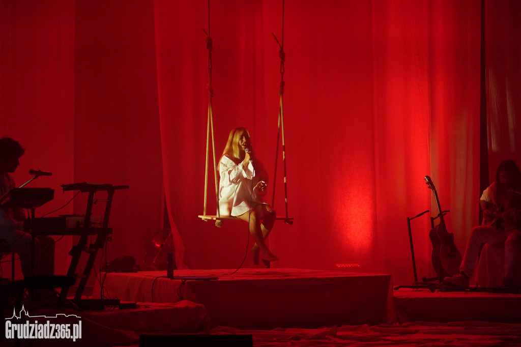 VIII Festiwal Fado w Grudziądzu