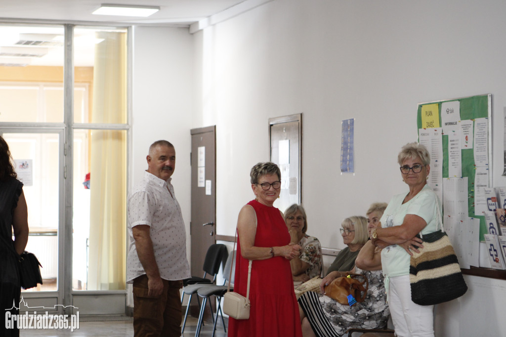 Artystyczne warsztaty „Szczęście na wynos”
