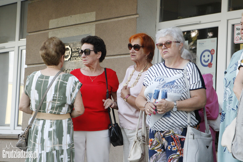 Artystyczne warsztaty „Szczęście na wynos”