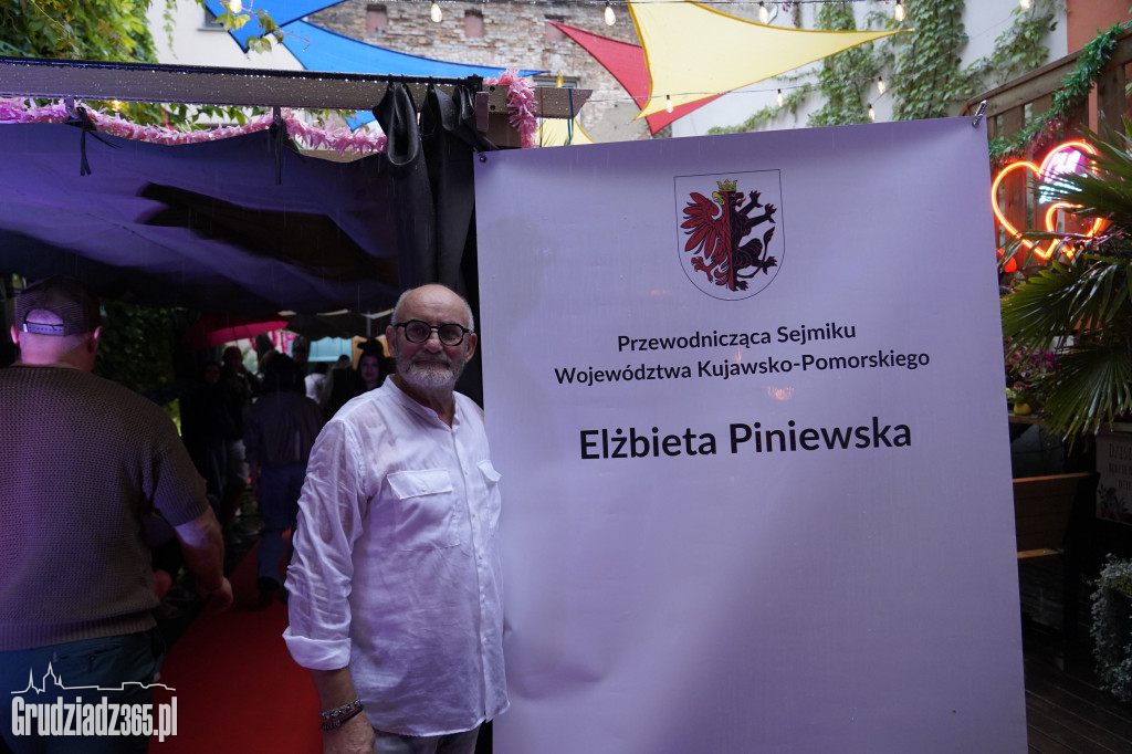 IV Festiwal Mody na ul Reja w Grudziądzu