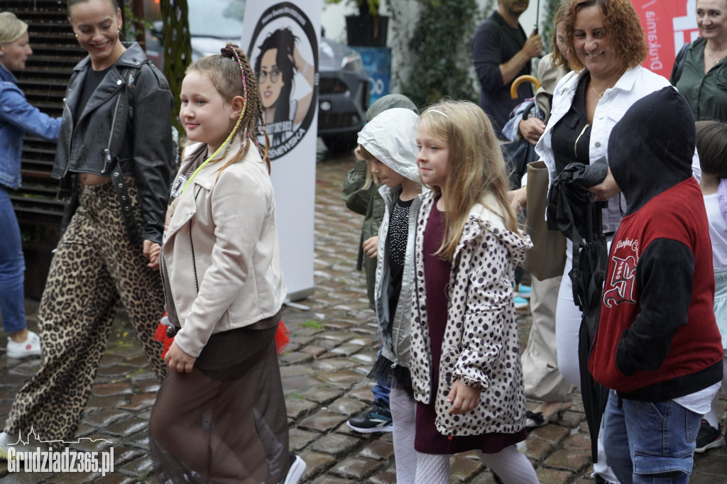 IV Festiwal Mody na ul Reja w Grudziądzu