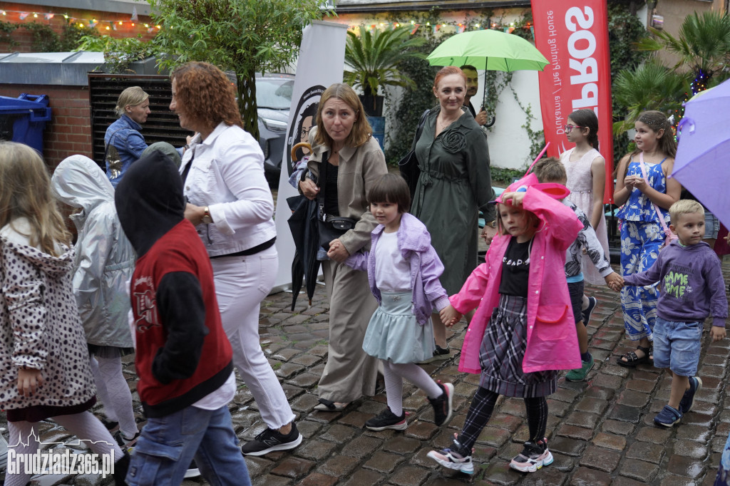 IV Festiwal Mody na ul Reja w Grudziądzu
