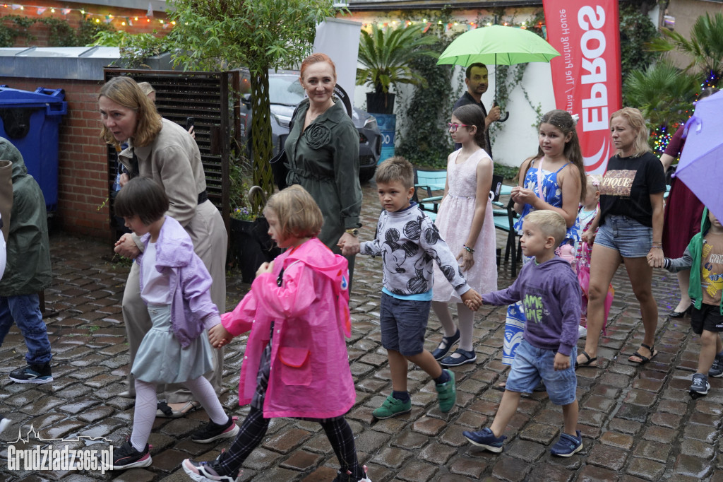 IV Festiwal Mody na ul Reja w Grudziądzu