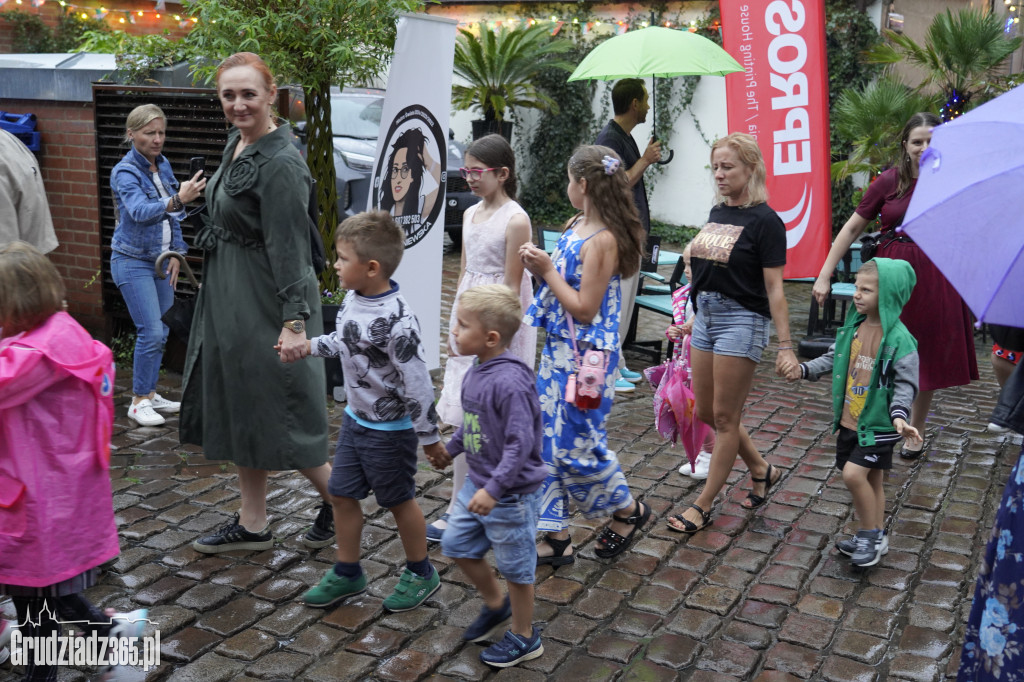 IV Festiwal Mody na ul Reja w Grudziądzu