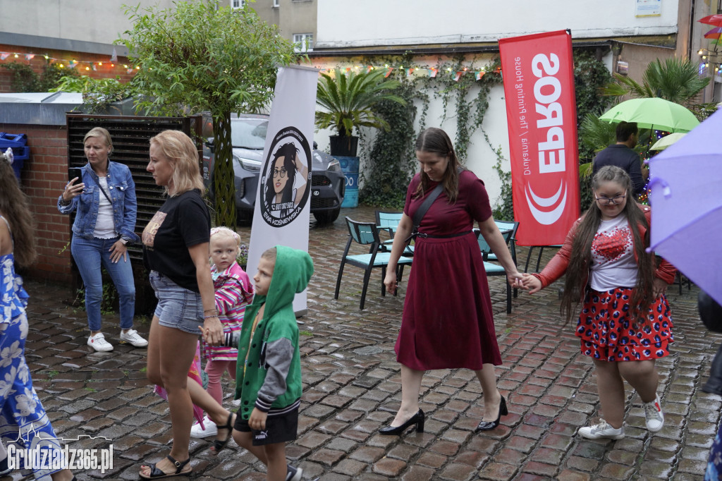 IV Festiwal Mody na ul Reja w Grudziądzu