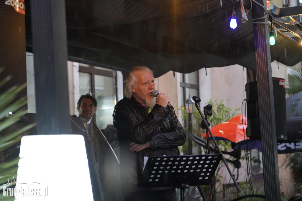 IV Festiwal Mody na ul Reja w Grudziądzu