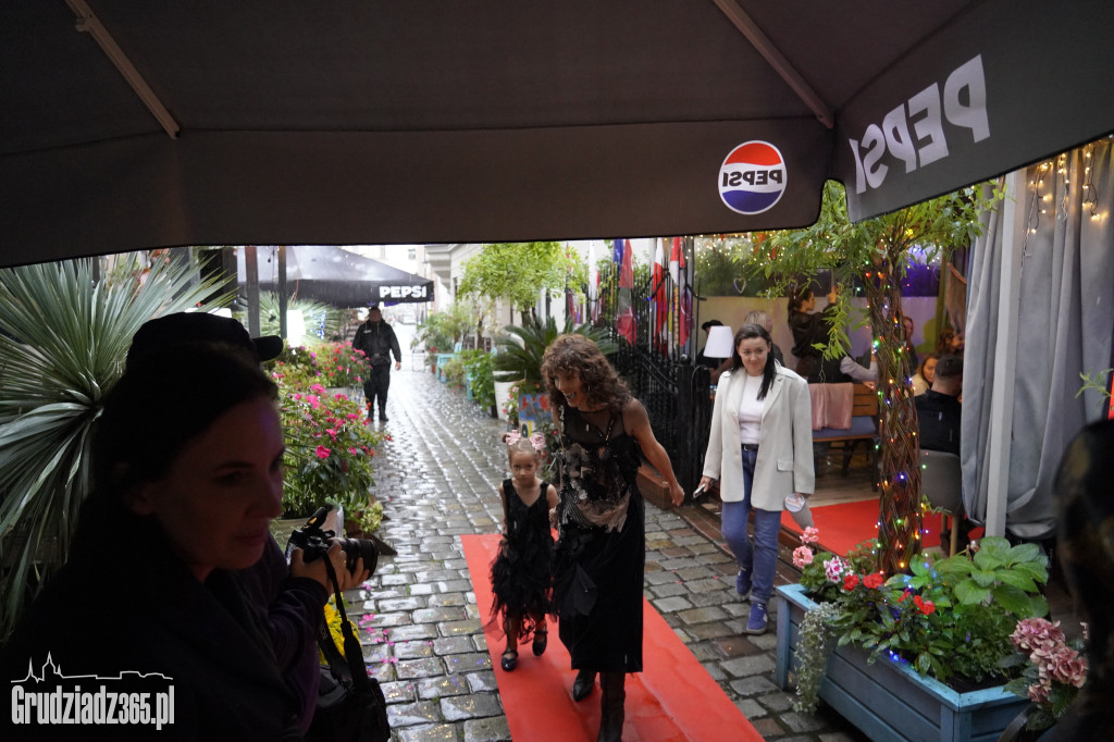 IV Festiwal Mody na ul Reja w Grudziądzu