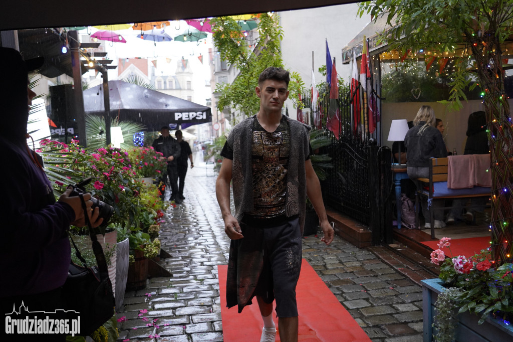 IV Festiwal Mody na ul Reja w Grudziądzu