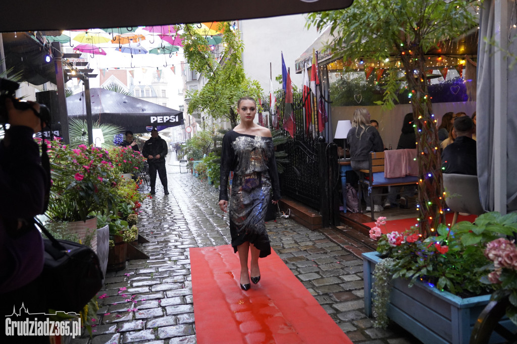IV Festiwal Mody na ul Reja w Grudziądzu