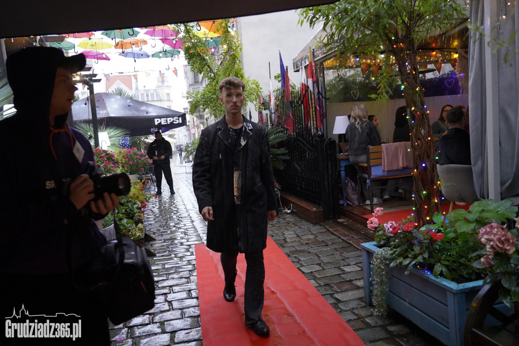 IV Festiwal Mody na ul Reja w Grudziądzu