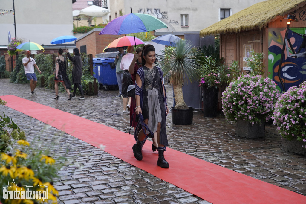 IV Festiwal Mody na ul Reja w Grudziądzu