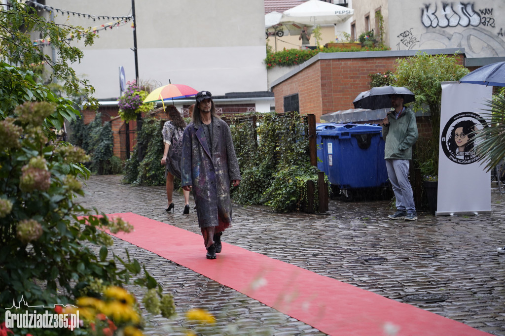 IV Festiwal Mody na ul Reja w Grudziądzu