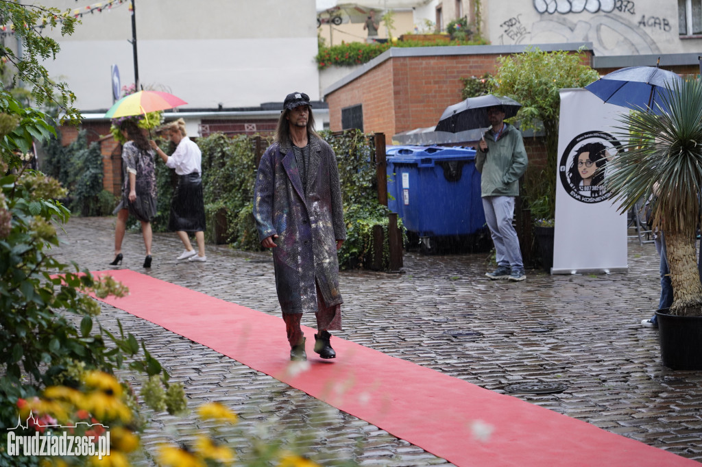 IV Festiwal Mody na ul Reja w Grudziądzu