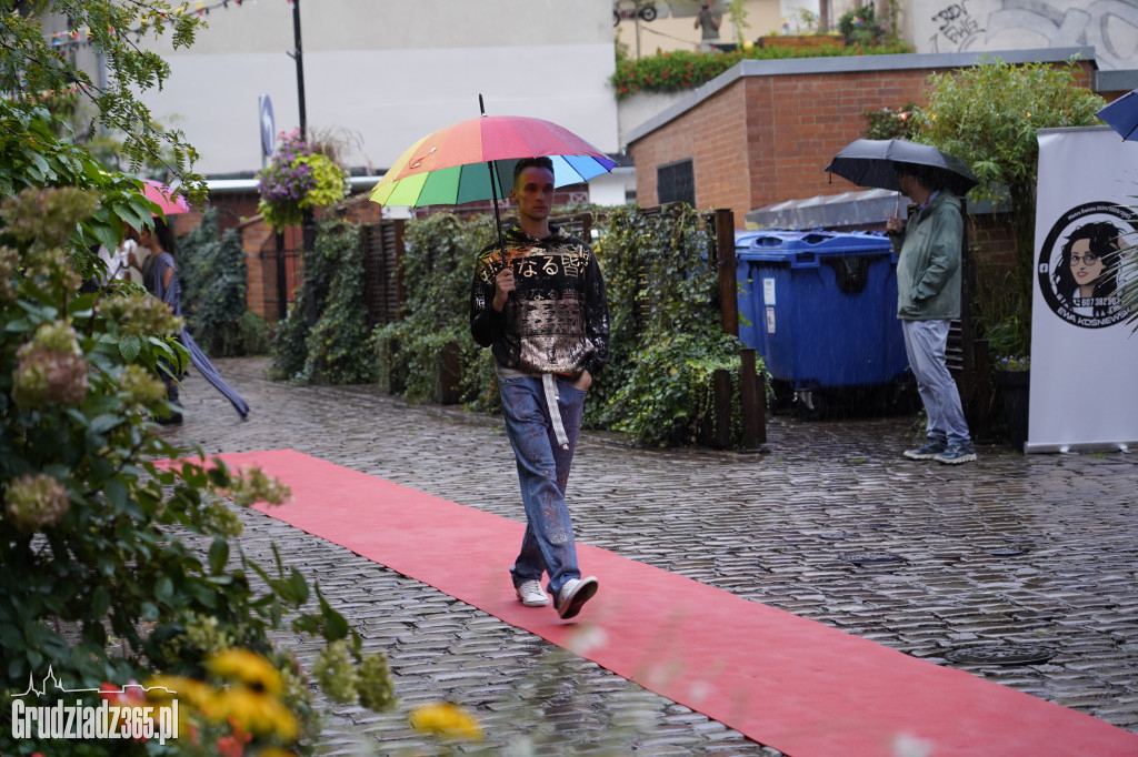 IV Festiwal Mody na ul Reja w Grudziądzu