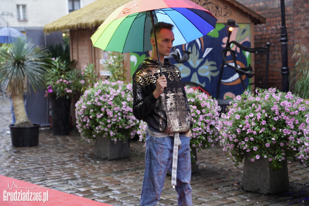 IV Festiwal Mody na ul Reja w Grudziądzu