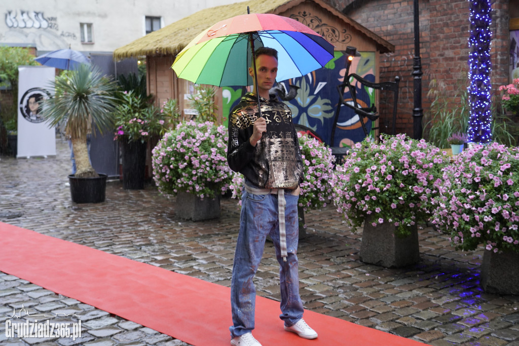 IV Festiwal Mody na ul Reja w Grudziądzu