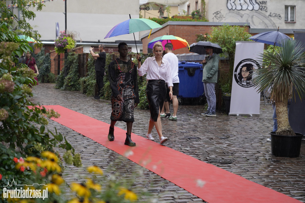 IV Festiwal Mody na ul Reja w Grudziądzu