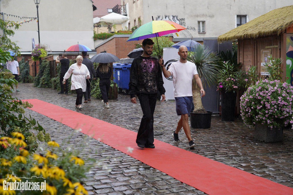 IV Festiwal Mody na ul Reja w Grudziądzu