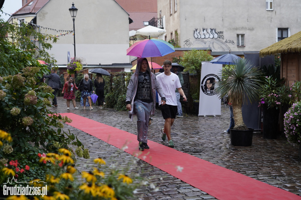 IV Festiwal Mody na ul Reja w Grudziądzu