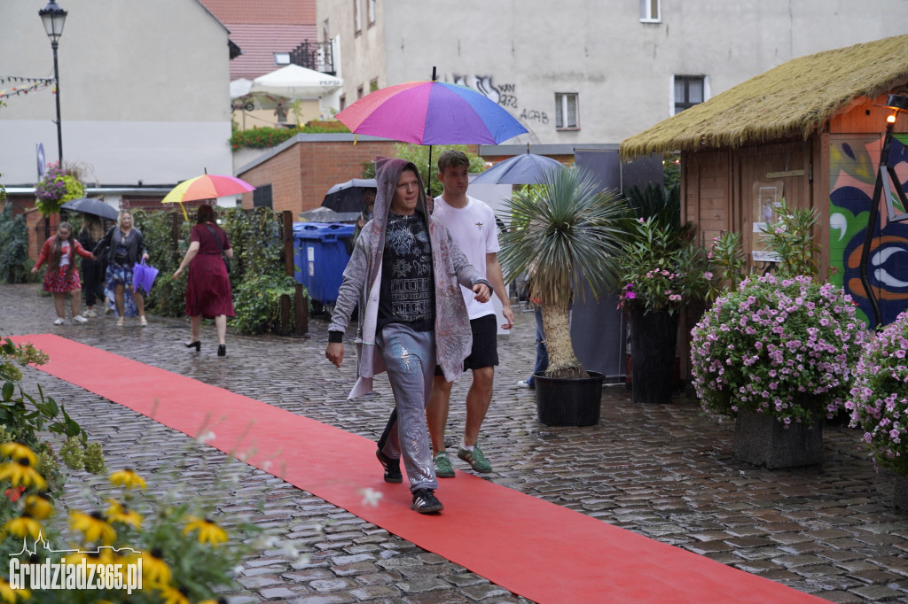 IV Festiwal Mody na ul Reja w Grudziądzu