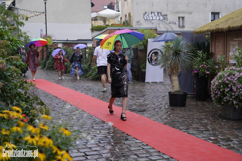 IV Festiwal Mody na ul Reja w Grudziądzu