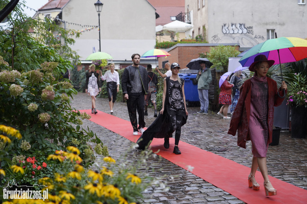 IV Festiwal Mody na ul Reja w Grudziądzu