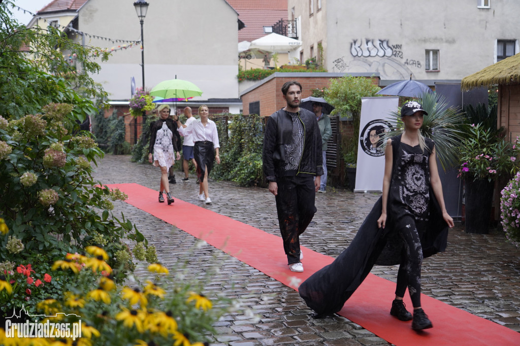 IV Festiwal Mody na ul Reja w Grudziądzu