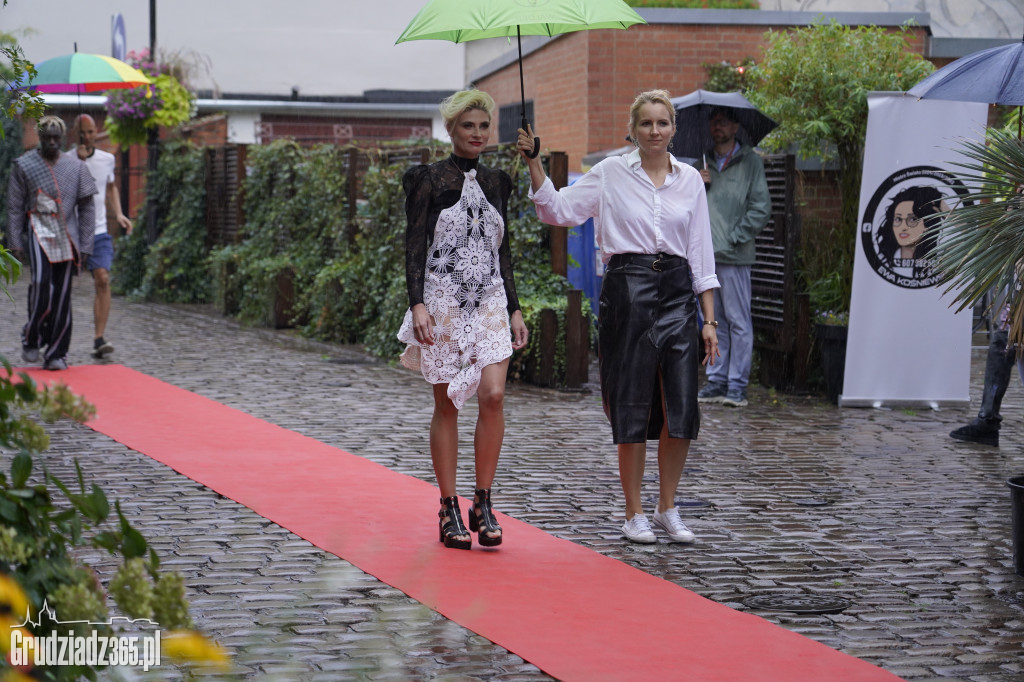 IV Festiwal Mody na ul Reja w Grudziądzu