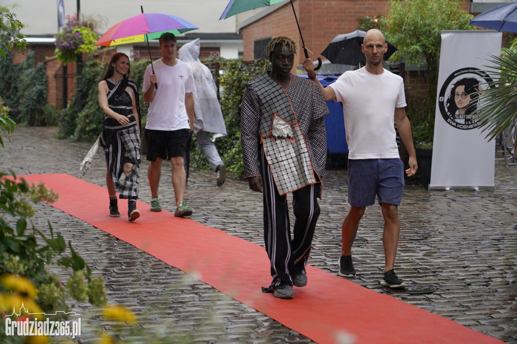 IV Festiwal Mody na ul Reja w Grudziądzu