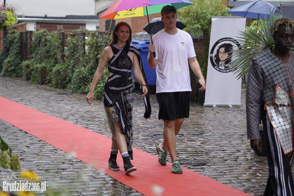 IV Festiwal Mody na ul Reja w Grudziądzu