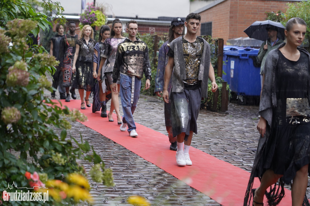 IV Festiwal Mody na ul Reja w Grudziądzu