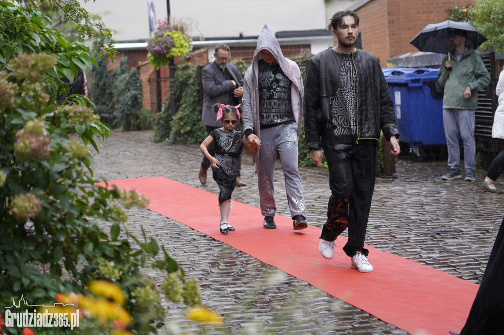 IV Festiwal Mody na ul Reja w Grudziądzu