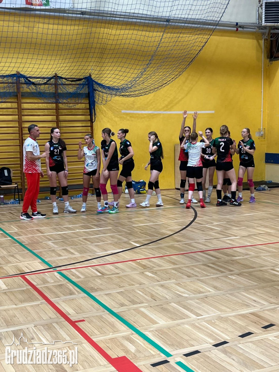Drugi dzień Ogólnopolskiego Turnieju Piłki Siatkowej na KS Stal Grudziądz