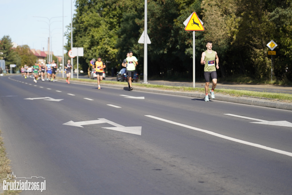 44. Międzynarodowy Bieg Bronisława Malinowskiego