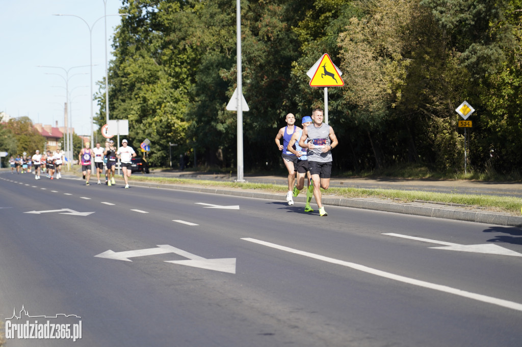 44. Międzynarodowy Bieg Bronisława Malinowskiego