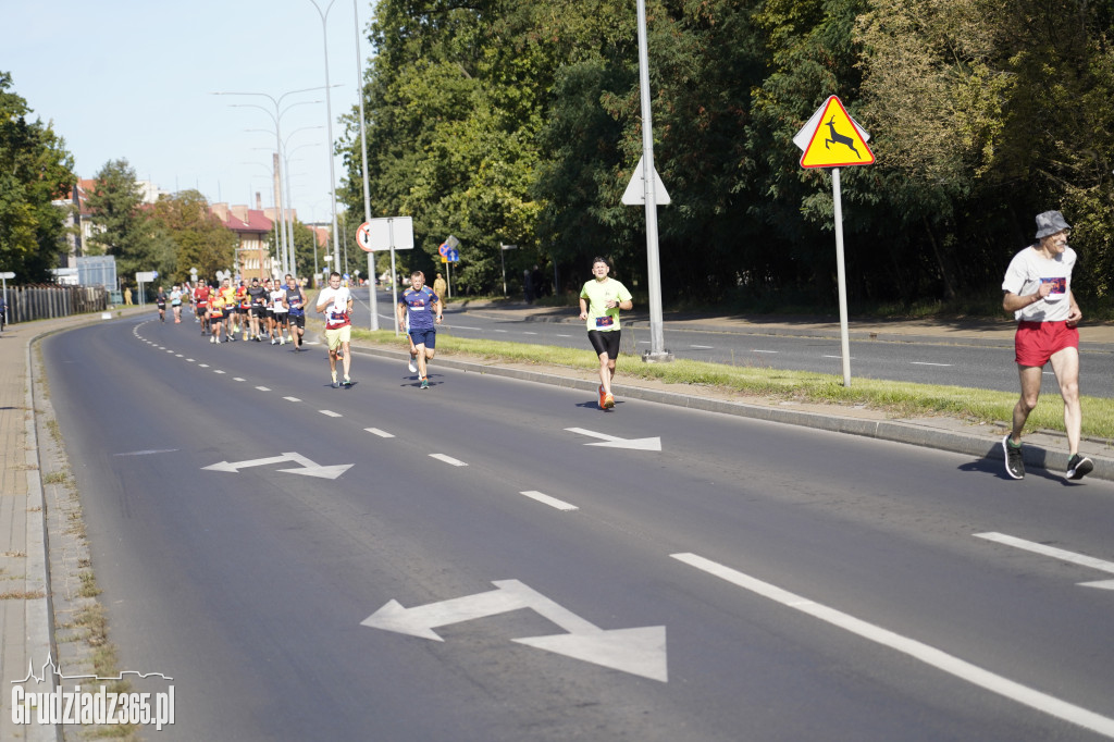 44. Międzynarodowy Bieg Bronisława Malinowskiego